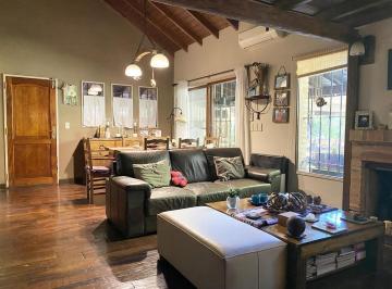 Casa de 3 ambientes, Escobar · Barrio Los Ñandues, Maschwitz