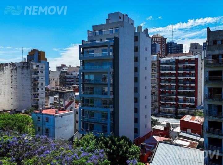 Desarrollo vertical · Barcala 3041 - San Cristobal