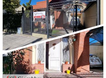 Casa de 4 ambientes, Esteban Echeverría · Casa en Venta Apta Credito