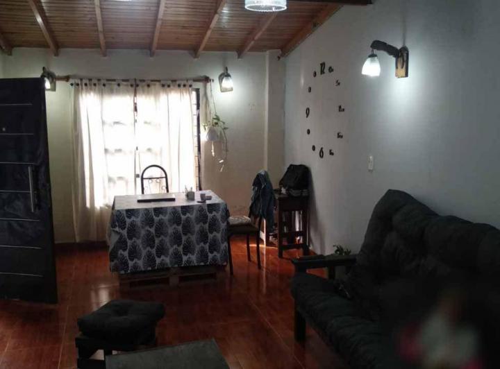 Oportunidad Venta Casa 3 Ambientes con Cochera
