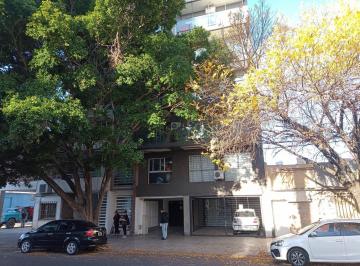 Departamento · 25m² · 1 Ambiente · Alquiler Monoambiente Zona Medicina - Uca Rosario
