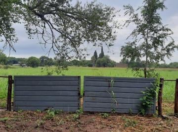 Foto · Terreno Venta Villa Esquiú. Permuta!