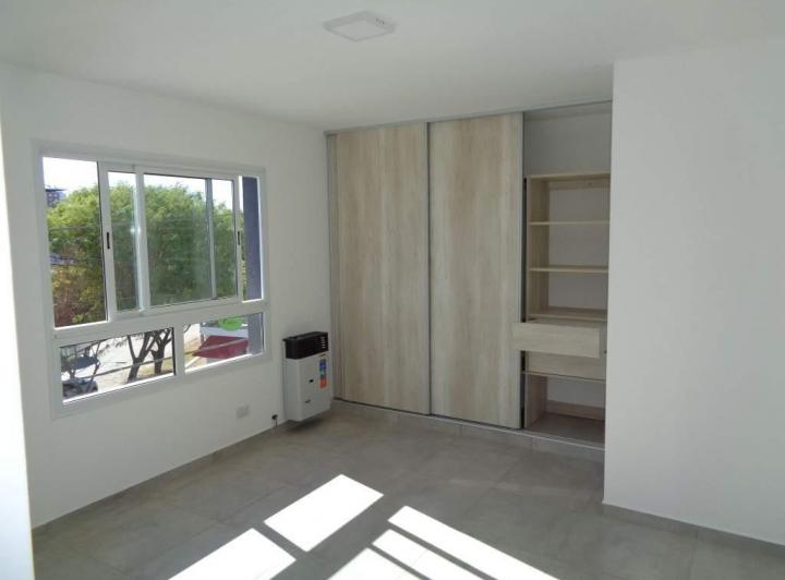 Departamento · 98m² · 3 Ambientes · 2 Cocheras