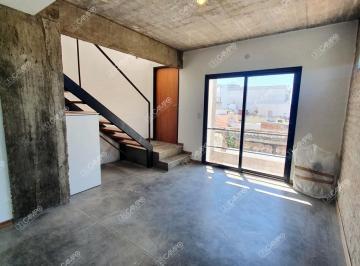 Living comedor · Freire 4300 - Saavedra - PH 3 Amb con Terraza Propia, Sin Expensas