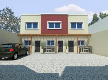 Casa de 3 ambientes, Ituzaingó · Venta de 3 Duplex Ituzaingo Norte
