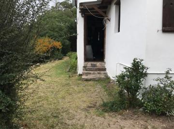 Casa de 3 ambientes, Los Cocos · Casa en Venta Los Cocos