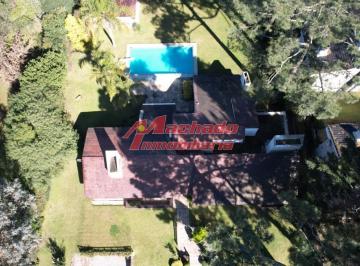 Foto1 · Espectacular Chalet en Punta del Este