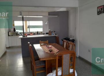 Departamento · 120m² · 5 Ambientes · Departamento - Villa Regina