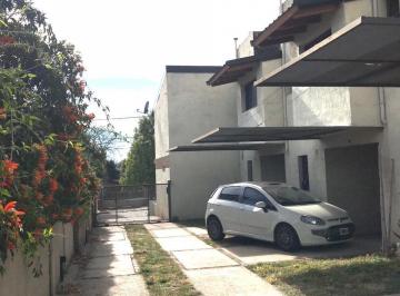 Departamento de 3 ambientes, Villa Carlos Paz · Departamento Sin Expensas con Patio y Cochera