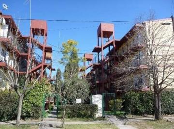 Departamento · 60m² · 3 Ambientes · 1 Cochera · Departamento en Venta