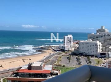 Foto1 · Apartamento en Venta de 2 Dormitorio en Plata Brava, Punta del Este