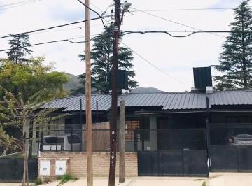 Departamento de 7 ambientes, Villa Carlos Paz · Duplex Nuevo Pileta Patio Terraza Cochera Sin Expensas