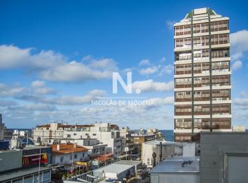 Foto1 · Apartamento Monoambiente en Venta en Lux Tower, Peninsula.