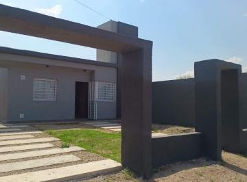 Foto · A Estrenar Dos Dorm. Barrio Cerrado Portales del Tala Escritura