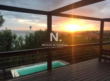 Foto1 · Casa en Venta Estilo Minimalista a 300 m del Mar, El Chorro.