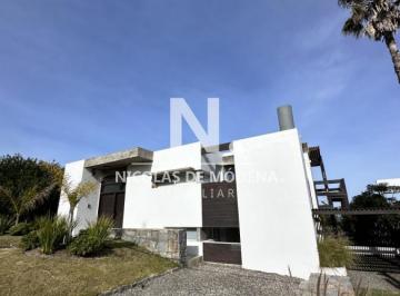 Foto1 · Casa en Venta Estilo Minimalista a 300 m del Mar, El Chorro.
