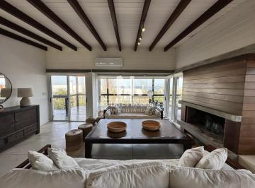 Foto1 · Casa en Venta Estilo Minimalista a 300 m del Mar, El Chorro.