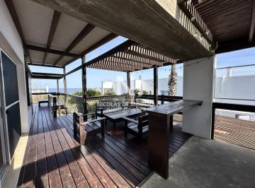 Foto1 · Casa en Venta Estilo Minimalista a 300 m del Mar, El Chorro.