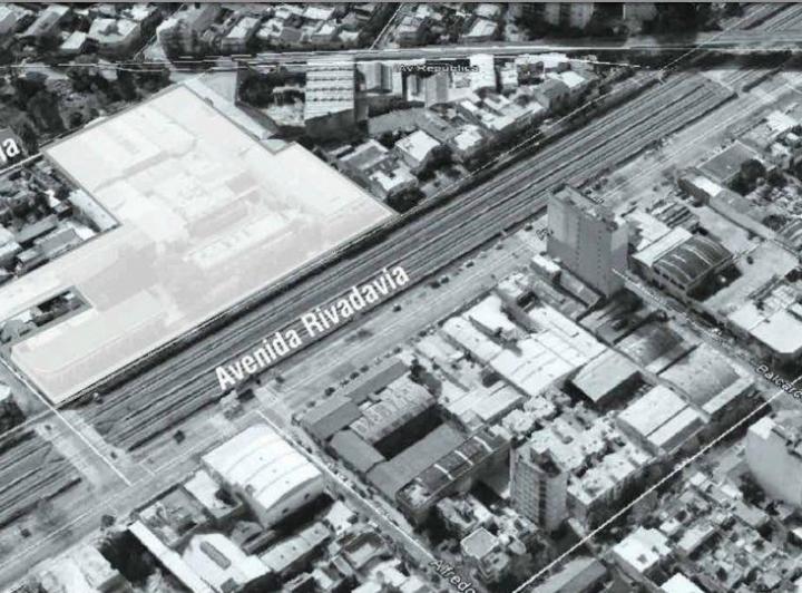 Terreno · 12980m²