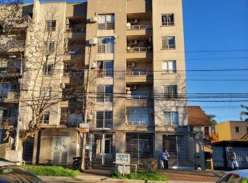 Departamento · 30m² · 1 Ambiente · Monoambiente con Cochera a m de La Estacion F: 9062