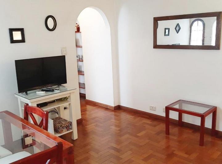 Departamento · 45m² · 2 Ambientes