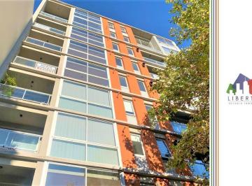 Departamento de 2 ambientes, La Matanza · Depto 2 Amb - Dormi/suite - Balcon - a Estrenar // Pueyrredon 371