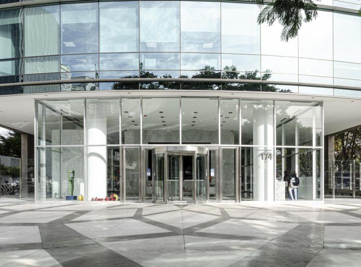 Oficina comercial · 557m² · 9 Cocheras