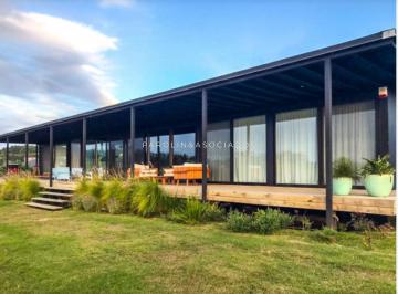 Foto1 · Casa en Venta de 3 Dorm. en Manantiales, Punta del Este.