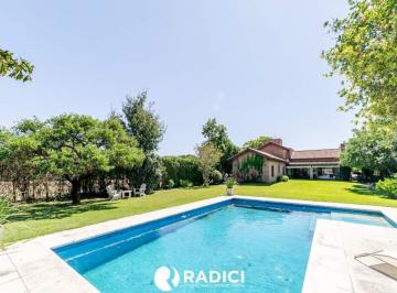 Foto · Casa en Venta en Country Jockey Club, Lote 1500 M²! Te Lo Vas a Perder?