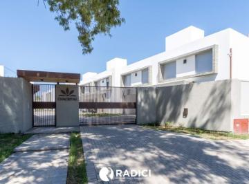 Foto · Venta Duplex en Zona Sur! Lo Vas a Perder 3 Dor, 3 Baños, C Cochera y Patio con Asador!