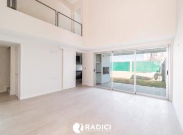 Foto · Venta Duplex en Zona Sur! Lo Vas a Perder 3 Dor, 3 Baños, C Cochera y Patio con Asador!