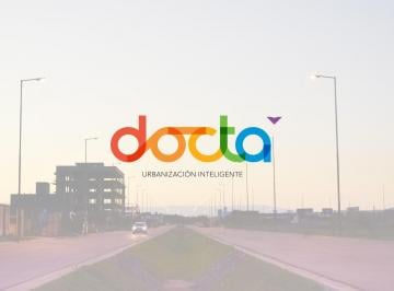 Foto · Venta Lotes en Docta Desde 250 a 650 m² - Apto Duplex, Comercio, o Vivienda! Anticipo y Saldo a F