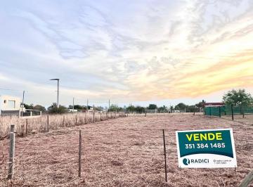 Foto · Venta Zona de Anisacate - Lote de 495 m² con Escritura - Date La Oportunidad de Conocerlo!