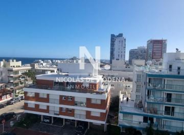 Foto1 · Apartamento en Peninsula de 2 Dorm. en Venta.