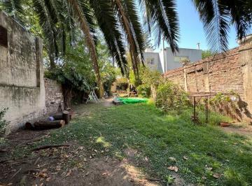RLD-RLD-2048_2 · Casa Lote 8,66 X 52 - 3 Amb - Jardín Libre - Vta Inmediata - Acepta