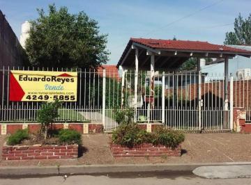 Terreno · 511m² · Lote Muy Buena Superficie! en Lanus Este, 9.72 X 52