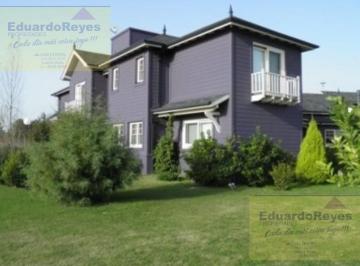Casa · 2000m² · 7 Ambientes · 5 Cocheras · Casa - Country El Paraíso
