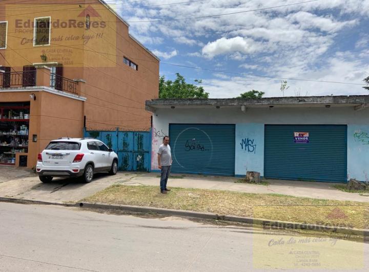 Local comercial · 578m²