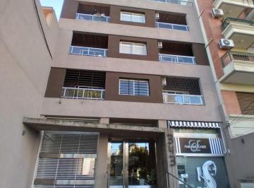 Departamento · 55m² · 3 Ambientes · 1 Cochera · Departamento - Lanús Oeste