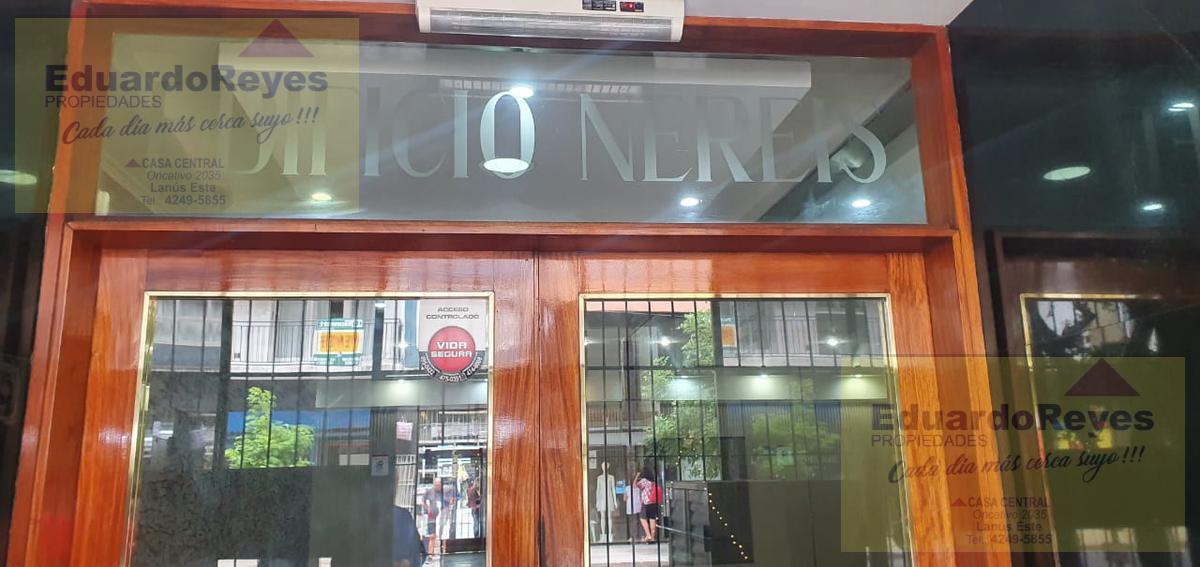 Venta de estupendo departamento de 2 ambientes en pleno centro calle Bolivar