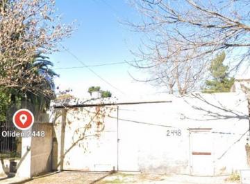 Terreno · 180m² · Terreno - Lomas de Zamora Oeste