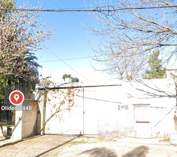 Terreno · 180m²