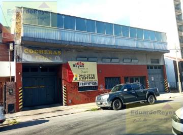 Garage · 2500m² · Cochera - Lanús Este