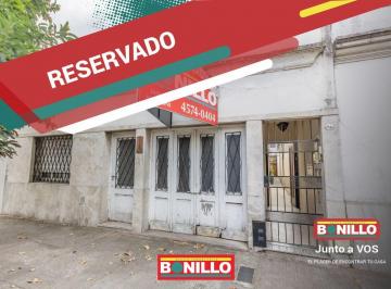 BNP-BNP-782_2 · Reservado PH 3 Ambientes Venta Villa Pueyrredón