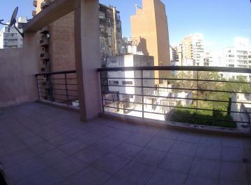 Departamento · 45m² · 2 Ambientes · 1 Cochera · Centro, a 5 Cuadras de Patio Olmos, Balcón/terraza, Cochera Opcional!