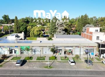 Local comercial · 48m² · Locales Comerciales Colectora Norte Ruta Panamericana