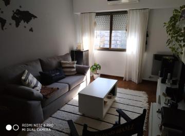 Departamento de 3 ambientes, Caballito · Hermoso Departamento de 3 Ambientes Lateral y Muy Luminoso - en Excelenete Zona
