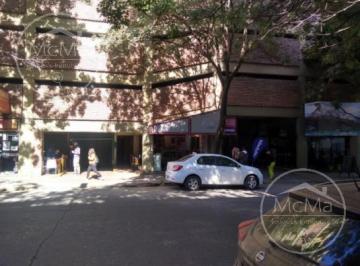 Garage · 12m² · 4 Cocheras · Cochera - Centro
