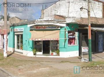 Local comercial · 240m² · 7 Ambientes · 1 Cochera · Venta Locales en Block en Lomas de Zamora Sobre Av Pasco Sobre Lote Propio Ideal Inversor