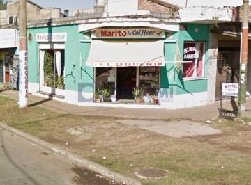 Local comercial · 240m² · 7 Ambientes · 1 Cochera · Venta Locales en Block en Lomas de Zamora Sobre Av Pasco Sobre Lote Propio Ideal Inversor